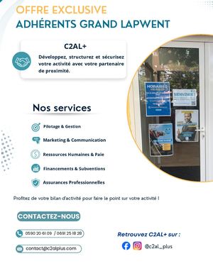 Flyer Offre Grand Lapwent (1)