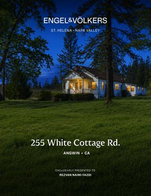 255 White Cottage LP