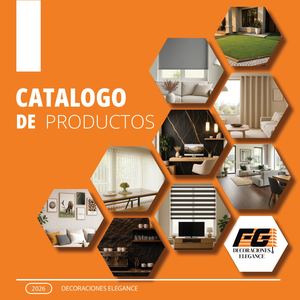Catalogo de Productos Generales