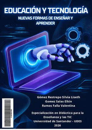 Revista Educacion Y Tecnologia A4