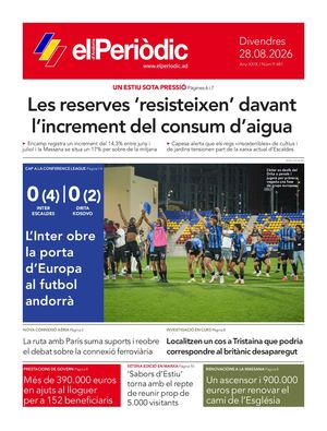 El Periodic 28 08 26