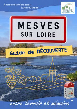 Livret Visite Mesves