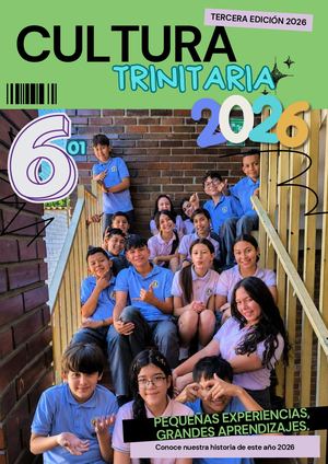Cutura Trinitaria 2026 6-01