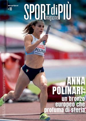 SportdiPiù Magazine 113