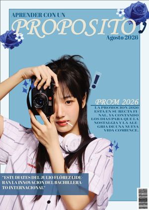 Revista Proposito Especialidades