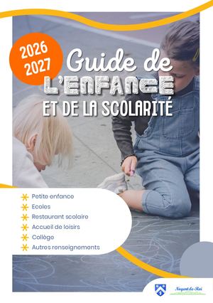 Guide Scolaire Interactif Hd