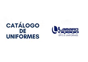 Catálogo De Uniformes - LABARO