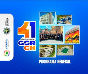 Programa 41 Aniv Gsrch Vrs Ok Okokok