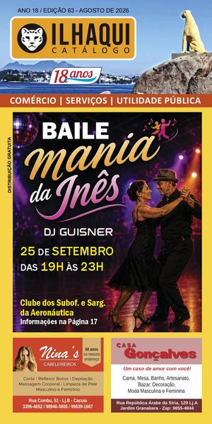 Edição 63