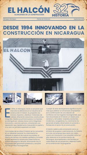 Ofertas del 32 Aniversario 2026