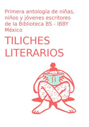 Tiliches Literarios