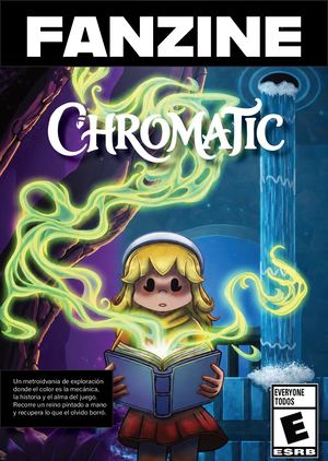 Revista Chromatic