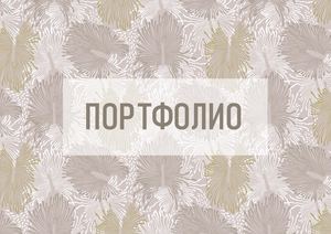 Портфолио