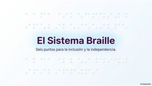 Seis Puntos De Inclusión