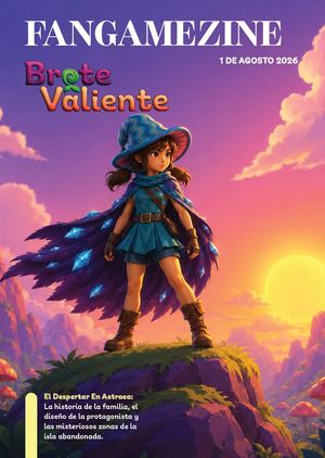Revista Videojuego 2