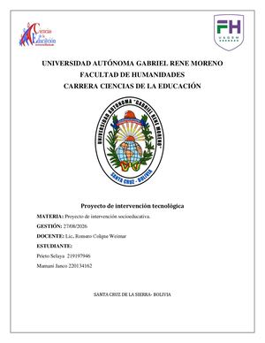 Proyecto Apiera