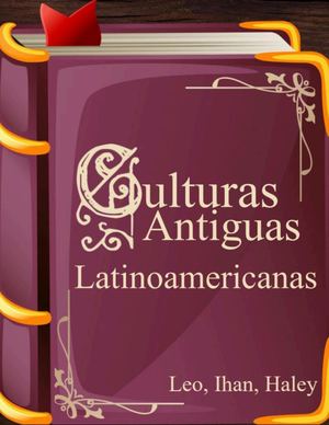 Culturas Antiguas