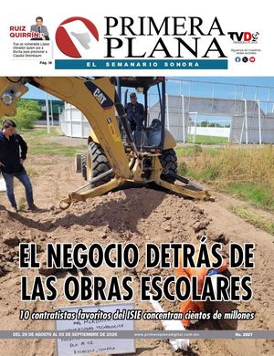 Viernes 28 de agosto de 2026