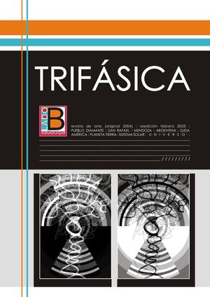 Trifásica .revista