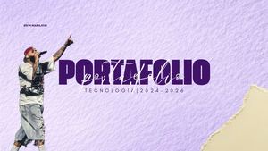Portafolio Tecnología