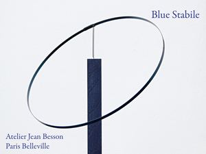 Blue Stabile Lookbook