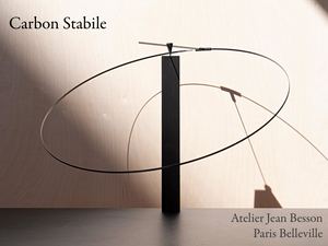 Carbon Stabile Lookbook26