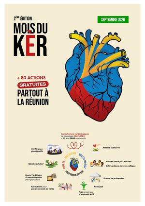 Programme Mois Du Ker Edition 2026