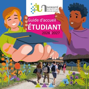 Guide D'accueil Étudiant 2026 2027 Web