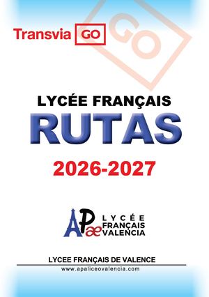 Rutas 26