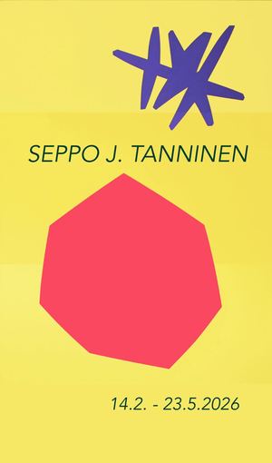 Esite Lapuan Taidemuseo