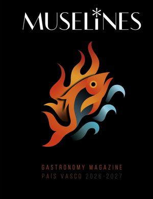 Muselines Gastronomy 2026-2027