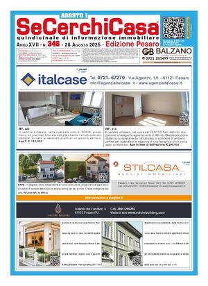 Se Cerchi Casa 346 Pesaro Web Ok