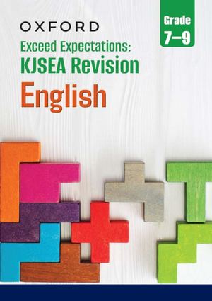 Sample Content Oxford Kjsea English
