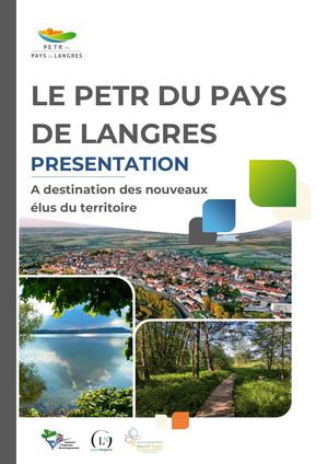 Dossier présentation PETR Pays de Langres ANPP Février 2026