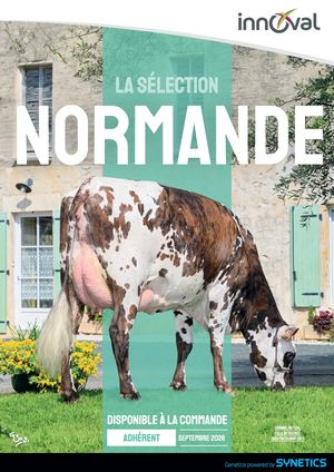Selection Normande Septembre 2026