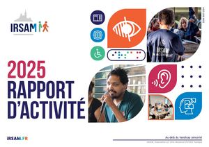 Rapport Activite 2025