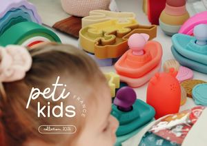 Catalogue Petikids