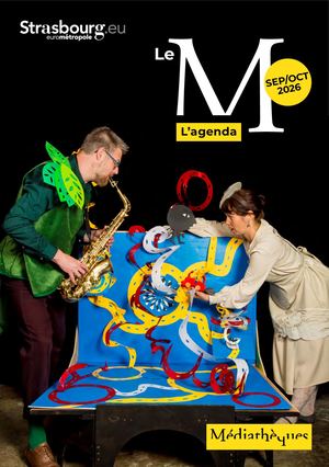 Programme septembre - octobre 2026