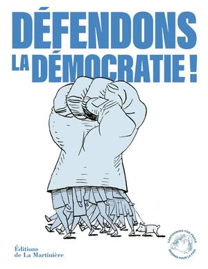 Extrait Défendons la démocratie