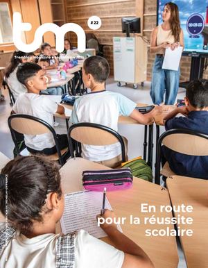 Tremblay Magazine #22 - Septembre 2026