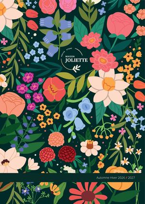 Catalogue Maison Joliette - 2026