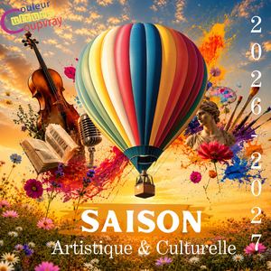 Guide Culturel 2026 2027