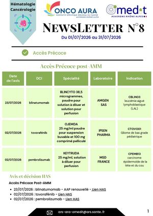 Newsletter Ap Ac N°8 2026