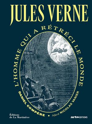 Extrait Jules Verne