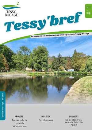 Tessy Bref #11