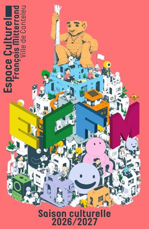 Programme Ecfm 2026 2027