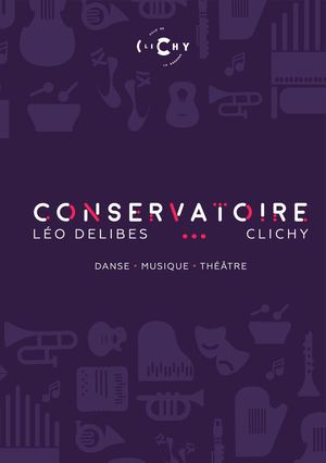 Conservatoire 2026