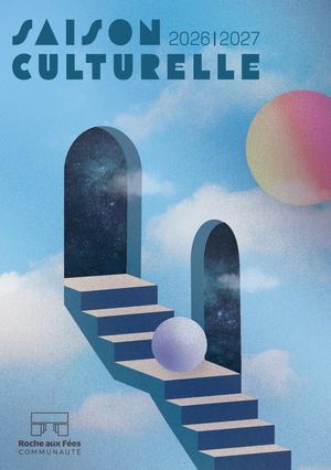 Saison Culturelle RAFCOM 2026-2027