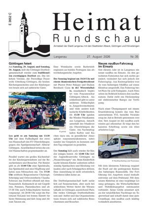 Ausgabe 35 /26