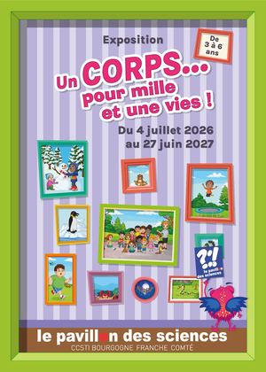 Fly Expo Un Corps Pour 1001 Vies